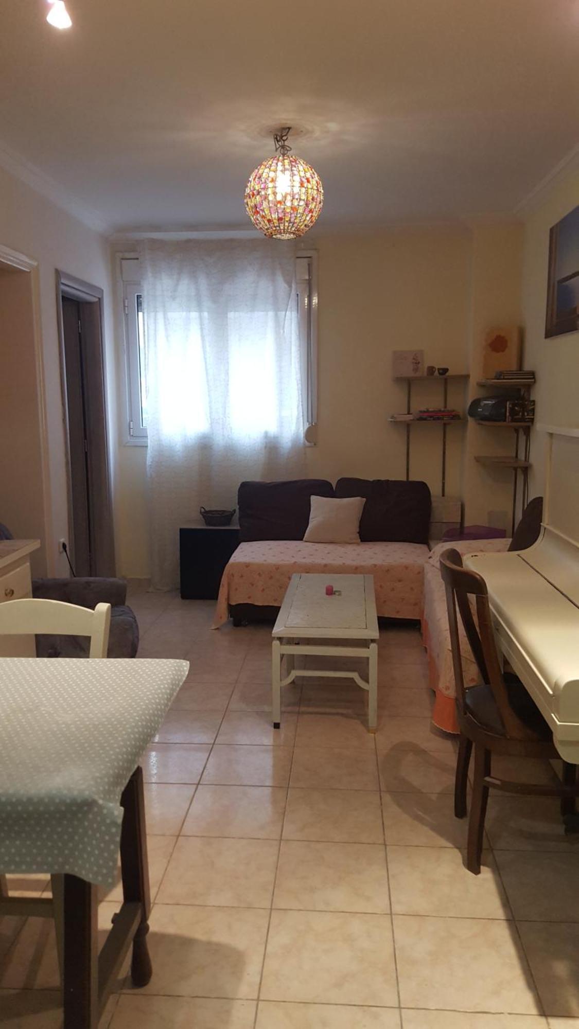 Comfy Home 35Sqm Near National Garden Афіни Екстер'єр фото