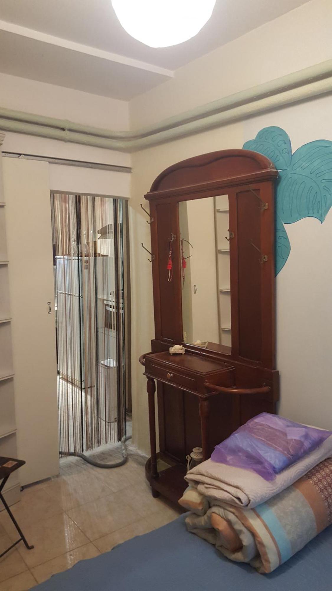 Comfy Home 35Sqm Near National Garden Афіни Екстер'єр фото
